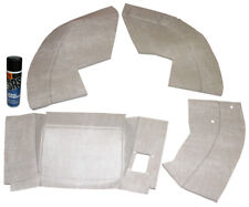 62188 Massey Ferguson Cab Foam