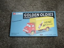 Corgi Golden Oldies, Heinz 57