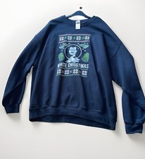 Pablo Escobar White Christmas