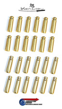 Uprated Bronze Valve Guides x 24 - For Toyota JZZ30 Soarer 1JZ 1JZ-GTE