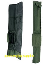  Carp Fishing 6 Rod Holdall