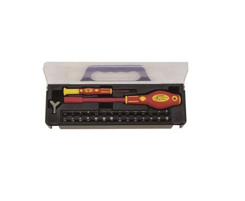 Insulated vde electricians - insulated,