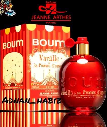 Jeanne arthes boum - arthes, sa