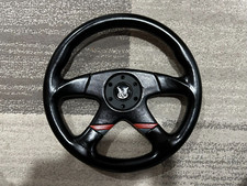 Genuine Momo M36 Ghibli 360mm