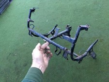 3361 Yamaha TDM850 3VD Upper