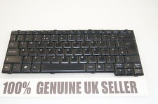 ORIGINAL GENUINE WORKING PACKARD BELL ARGO C C2 AEPL1KEE112-UK LAPTOP KEYBOARD