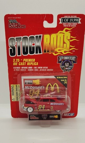Nascar racing champions stock - racing,
