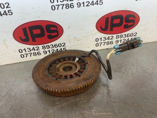 Flywheel ring gear - /,