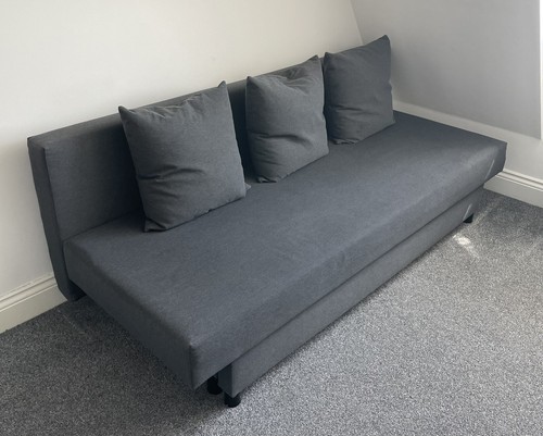 Ikea assuram sofa - assuram,