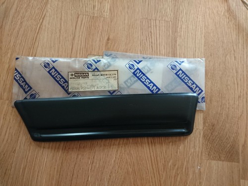 Nissan sunny b11 front wing - nissan,
