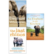 The Elephant Whisperer, An