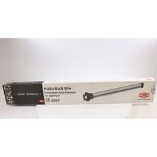 Jpm PJ2000-08-0A Push Bar New