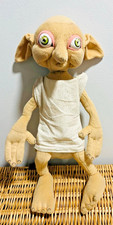 Harry Potter Dobby Talking