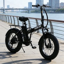 Adults electric bike 20x4 - adults, 20x4.0