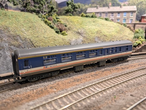 Hornby r4154 nse - br, 1st