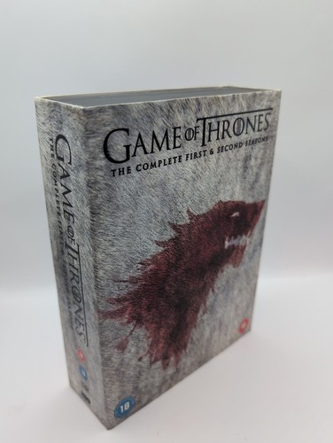 Game thrones series 2 - game,