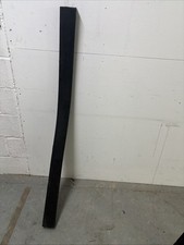 Snap On Ex Dealer Van Truck Toolbox Roll Cab Protector Foam Backing