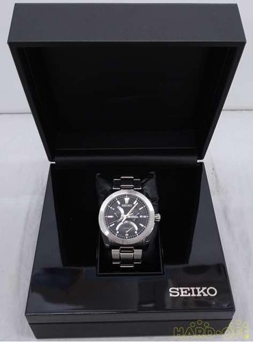 Seiko brightz ananta 6r24 - seiko, 6r24-00a0
