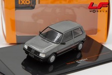 1:43 Fiat Uno Turbo ie 1st