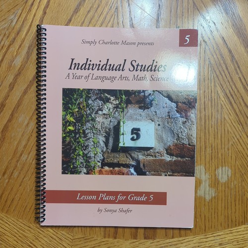 Individual studies for grade - individual,