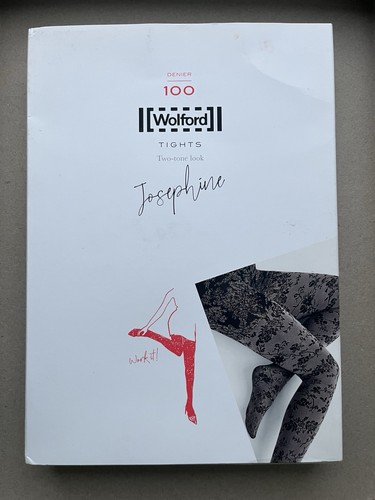 Wolford matt tights 100d two - tights,