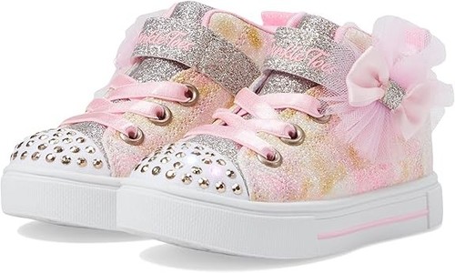 Nib skechers twinkle - skechers,