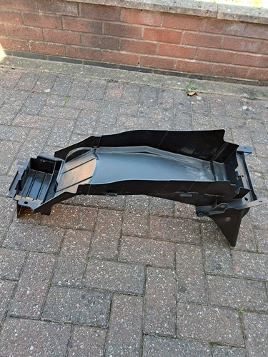 Suzuki gsx 1400 rear mudguard - suzuki,