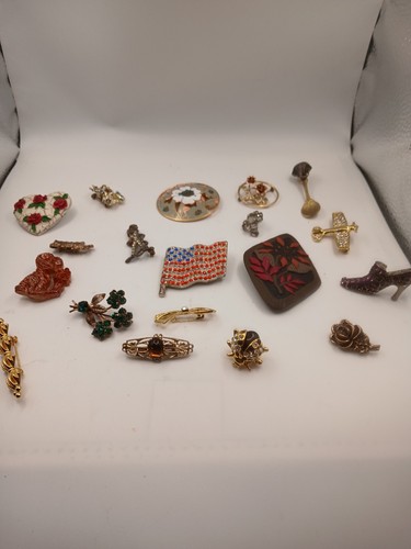 Vintage jewelry spoon - vintage,