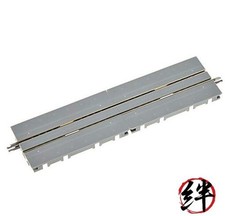 TOMIX N Gauge Wide Tram Rail