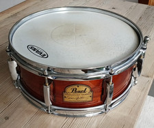 13 x 5 Pearl Omar Hakim
