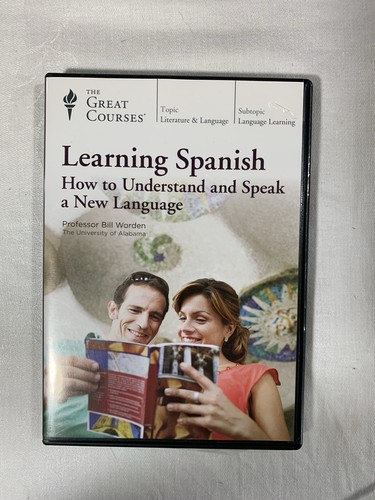 Learning spanish how to - learning,