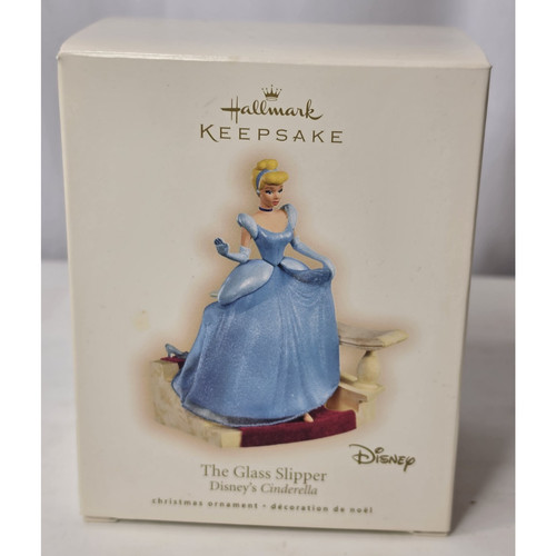 Vintage 2007 hallmark keepsake - vintage,