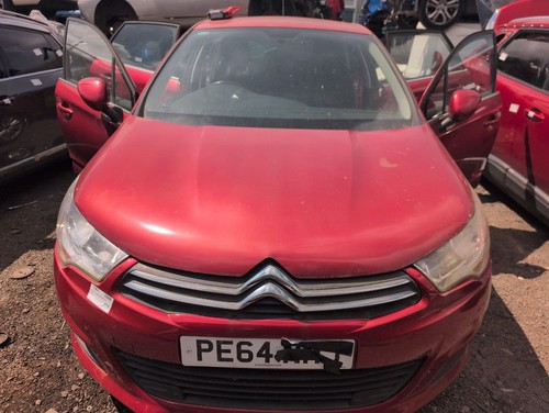 Citroen vtr 2011 2015 - vtr, 2011-2015