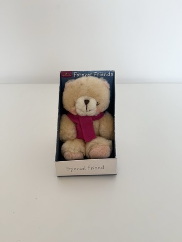 Vintage forever friends plush - forever,