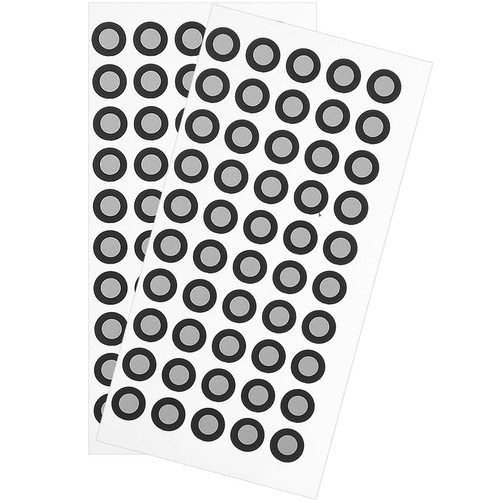 Sheets scan marker - 2, reference
