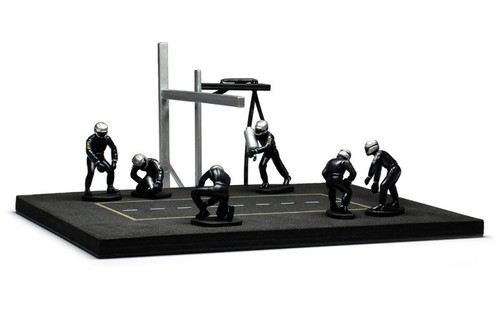 New fig002set ixo models 43 - fig002set, 1/43