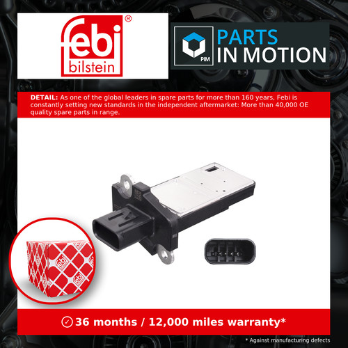 Air mass sensor 101635 - air,
