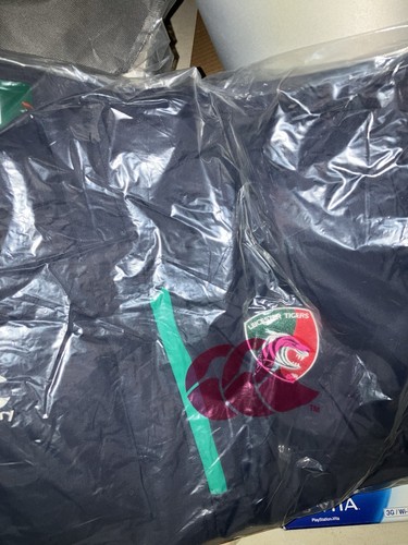 Leicester tigers rugby - leicester,