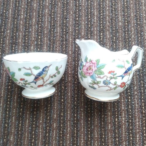 Aynsley pembroke sugar bowl - aynsley, &