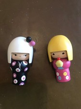 2 MOMIJI dolls Dance dance dance & pixie