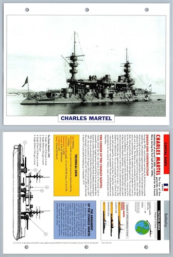 Charles martel 1893 - charles,