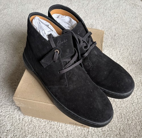 Clark men black - clark’s,