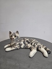 Winstanley Pottery Cat Size 4