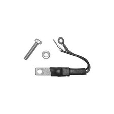 12V DENSE ALTERNATOR REGULATOR