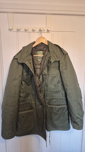Mens mil tek m65 - mens, jacket