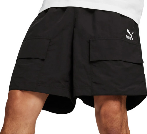 Puma classic mens - cargo, shorts