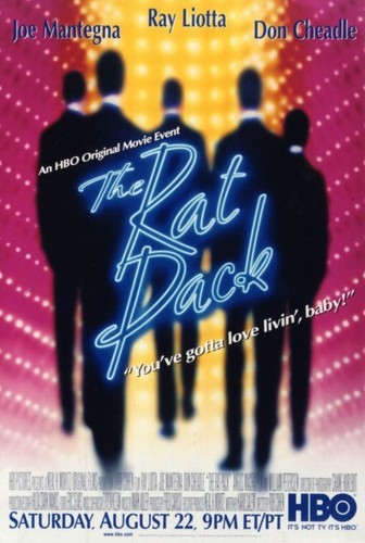 The rat pack - rat, original