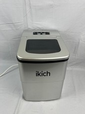iKich Portable Ice Maker