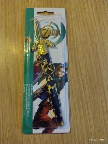 Legend zelda master sword - zelda,