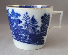 Antique large spode - large,